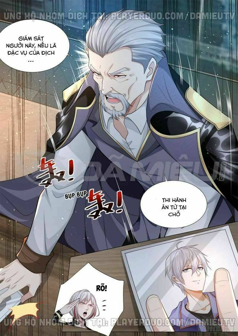 Thần Hào Chi Thiên Hàng Hệ Thống Chapter 113 - Trang 2