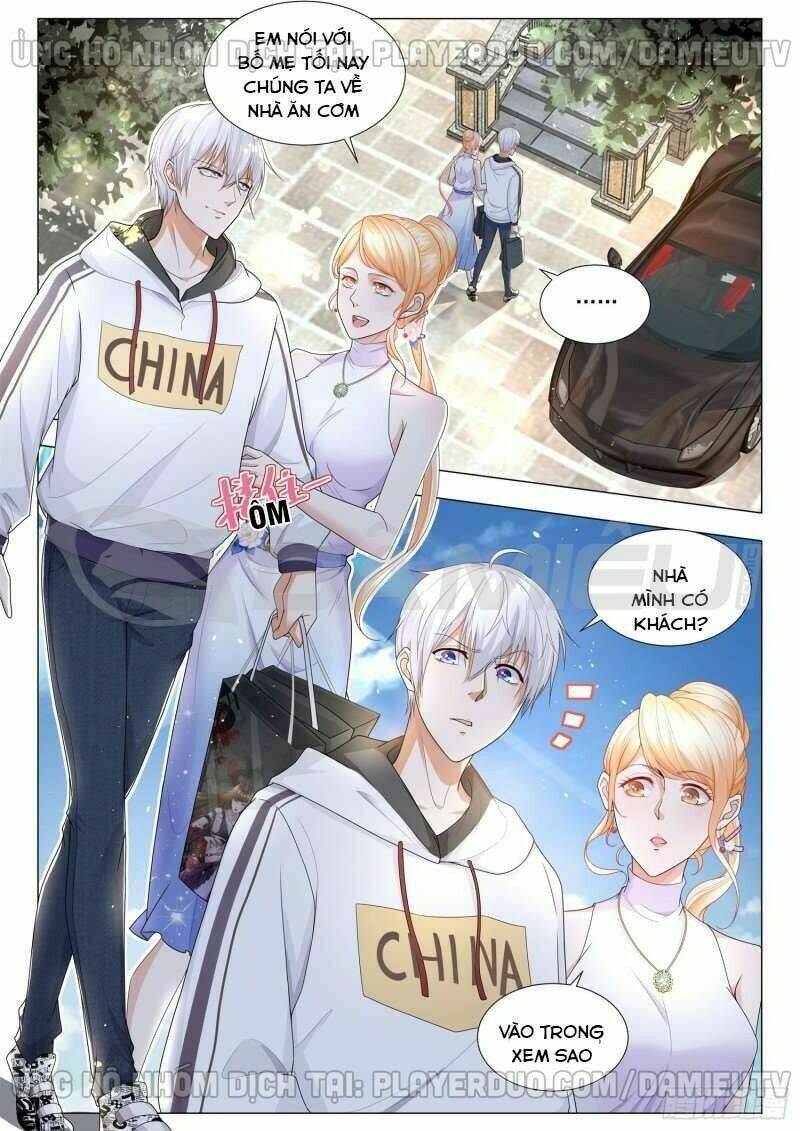 Thần Hào Chi Thiên Hàng Hệ Thống Chapter 114 - Trang 2