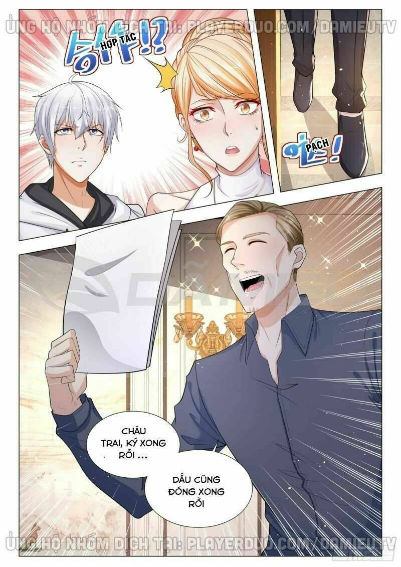 Thần Hào Chi Thiên Hàng Hệ Thống Chapter 114 - Trang 2