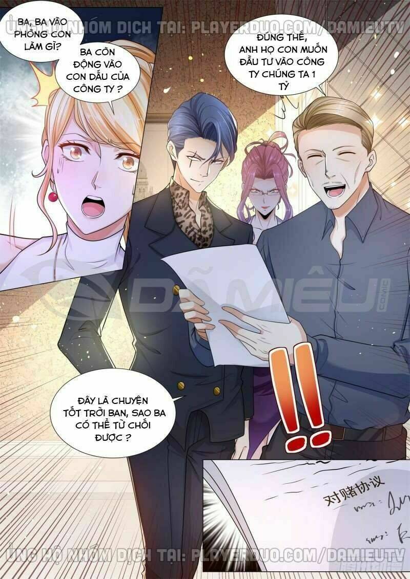 Thần Hào Chi Thiên Hàng Hệ Thống Chapter 114 - Trang 2