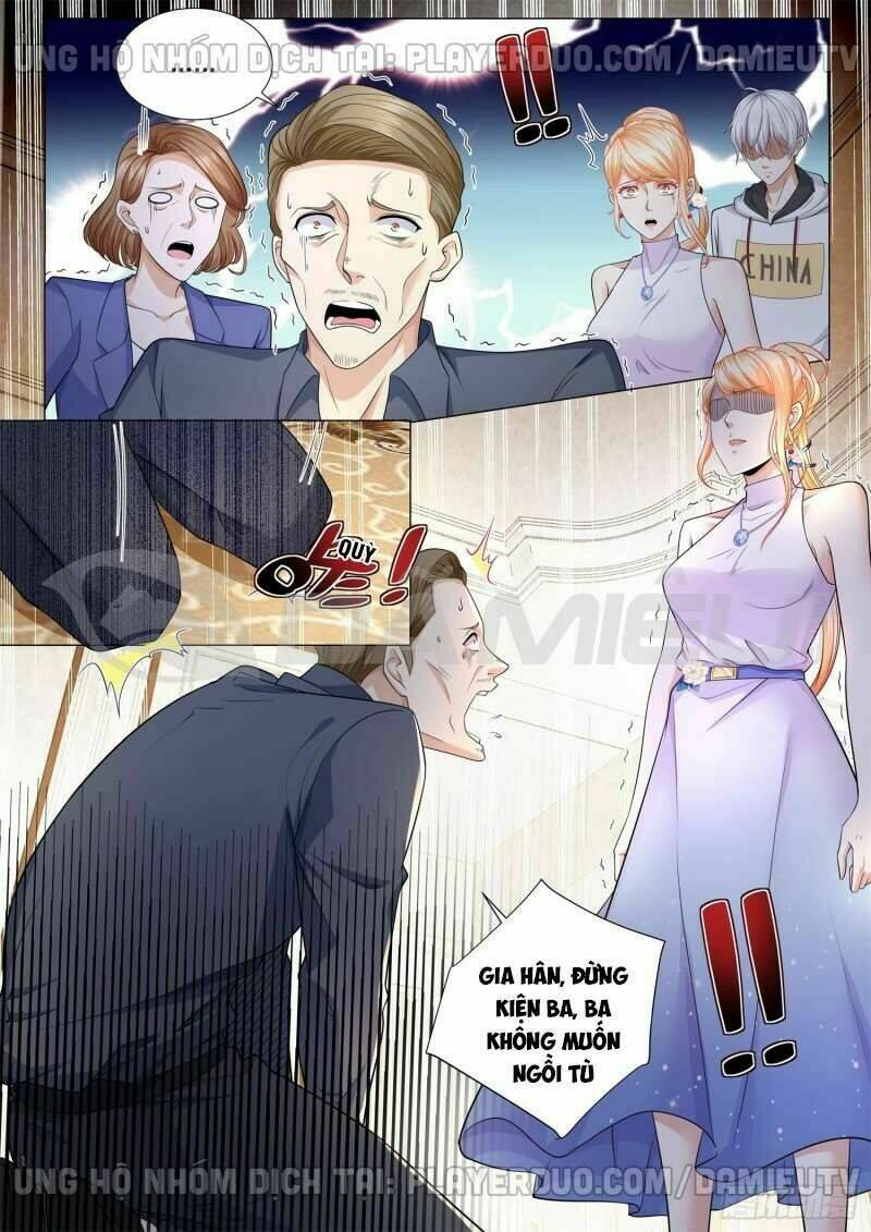 Thần Hào Chi Thiên Hàng Hệ Thống Chapter 115 - Trang 2