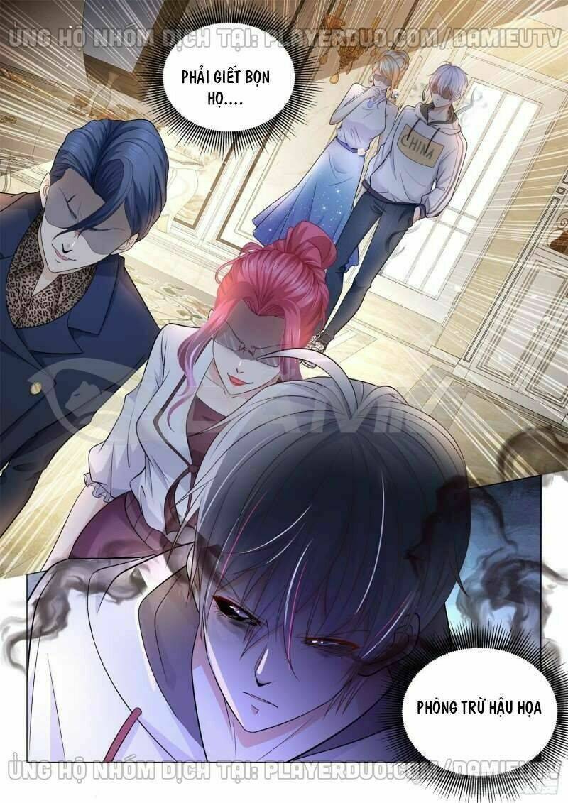 Thần Hào Chi Thiên Hàng Hệ Thống Chapter 115 - Trang 2