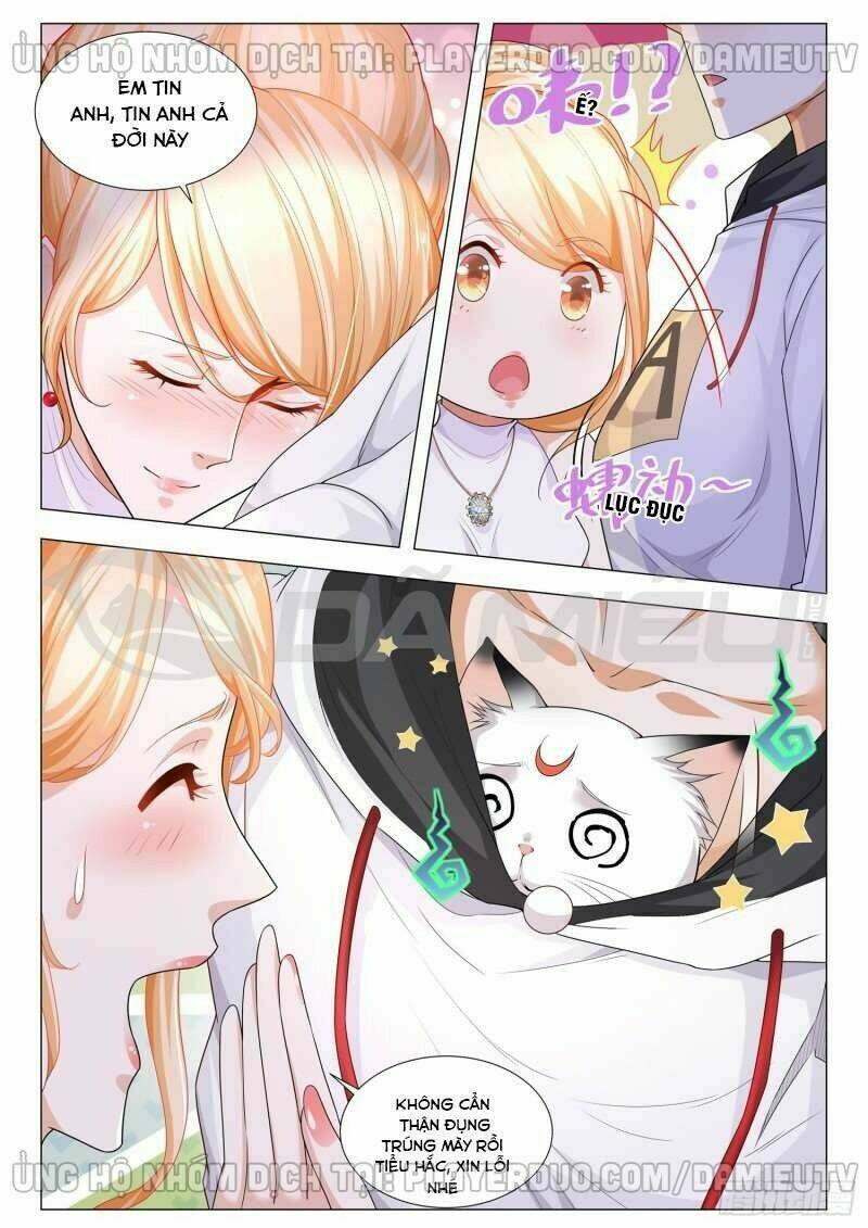 Thần Hào Chi Thiên Hàng Hệ Thống Chapter 116 - Trang 2