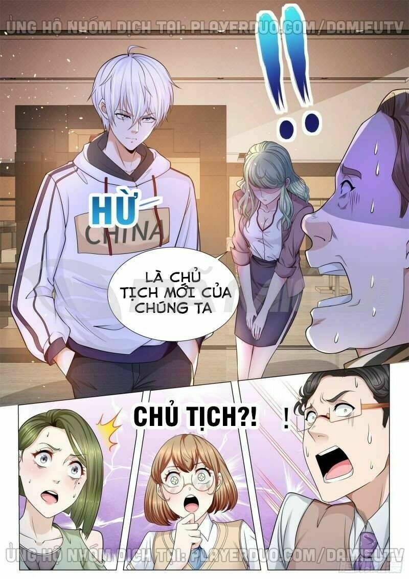 Thần Hào Chi Thiên Hàng Hệ Thống Chapter 118 - Trang 2