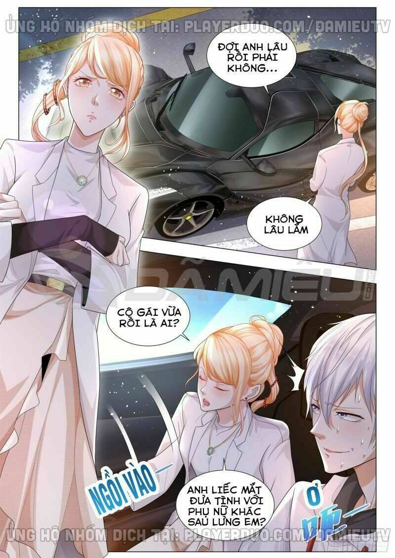 Thần Hào Chi Thiên Hàng Hệ Thống Chapter 119 - Trang 2