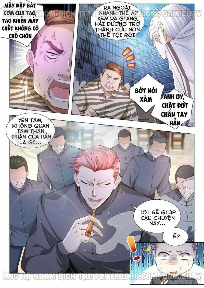 Thần Hào Chi Thiên Hàng Hệ Thống Chapter 119 - Trang 2