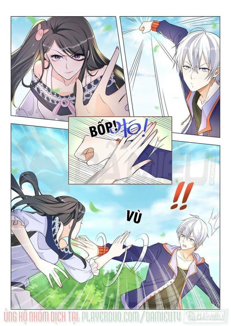 Thần Hào Chi Thiên Hàng Hệ Thống Chapter 12 - Trang 2