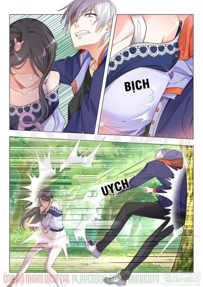 Thần Hào Chi Thiên Hàng Hệ Thống Chapter 12 - Trang 2