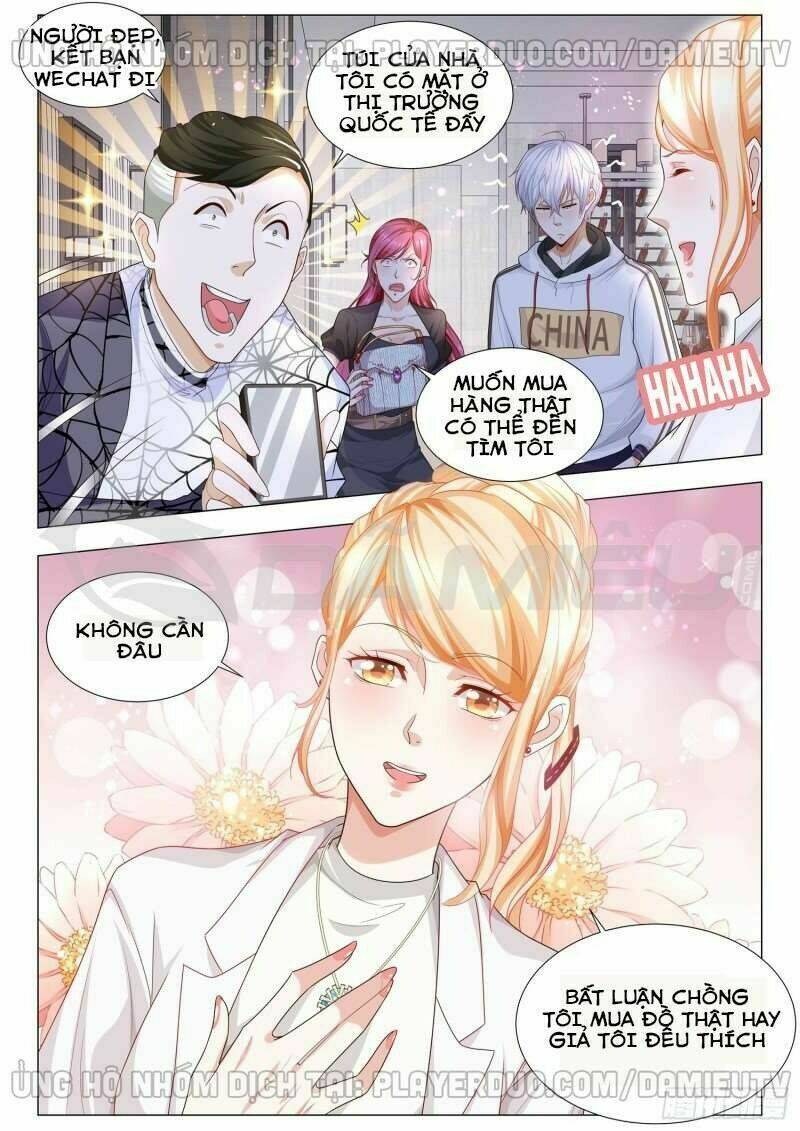 Thần Hào Chi Thiên Hàng Hệ Thống Chapter 120 - Trang 2