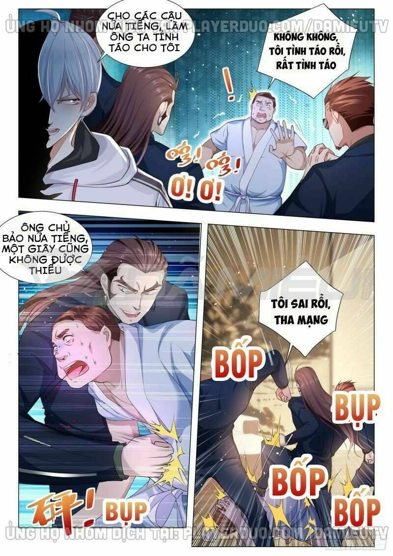 Thần Hào Chi Thiên Hàng Hệ Thống Chapter 121 - Trang 2