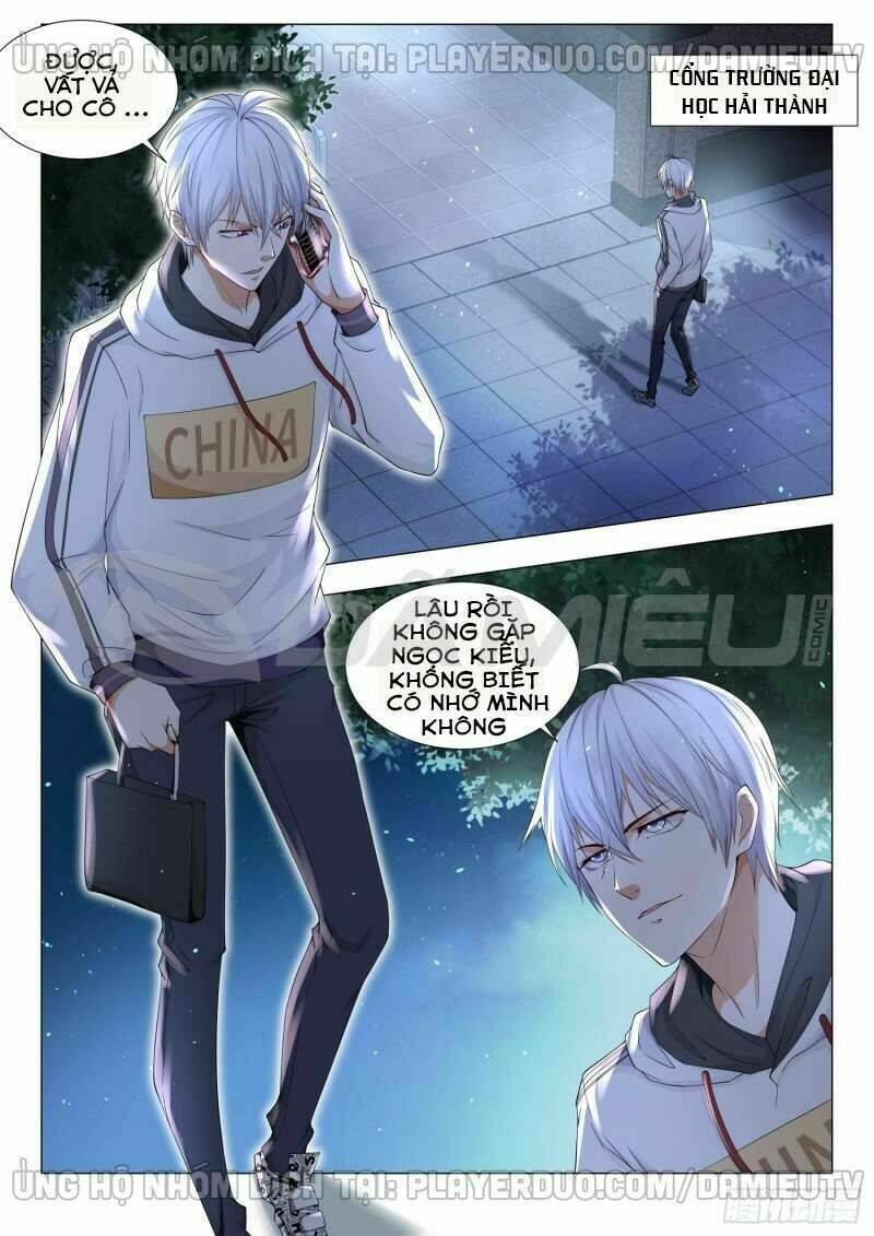 Thần Hào Chi Thiên Hàng Hệ Thống Chapter 122 - Trang 2