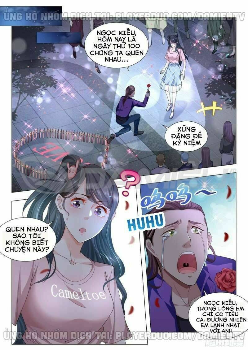 Thần Hào Chi Thiên Hàng Hệ Thống Chapter 122 - Trang 2