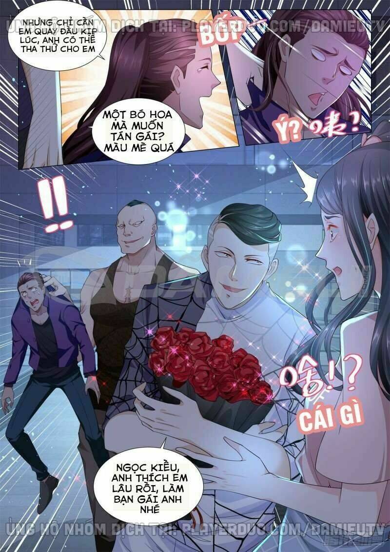 Thần Hào Chi Thiên Hàng Hệ Thống Chapter 122 - Trang 2