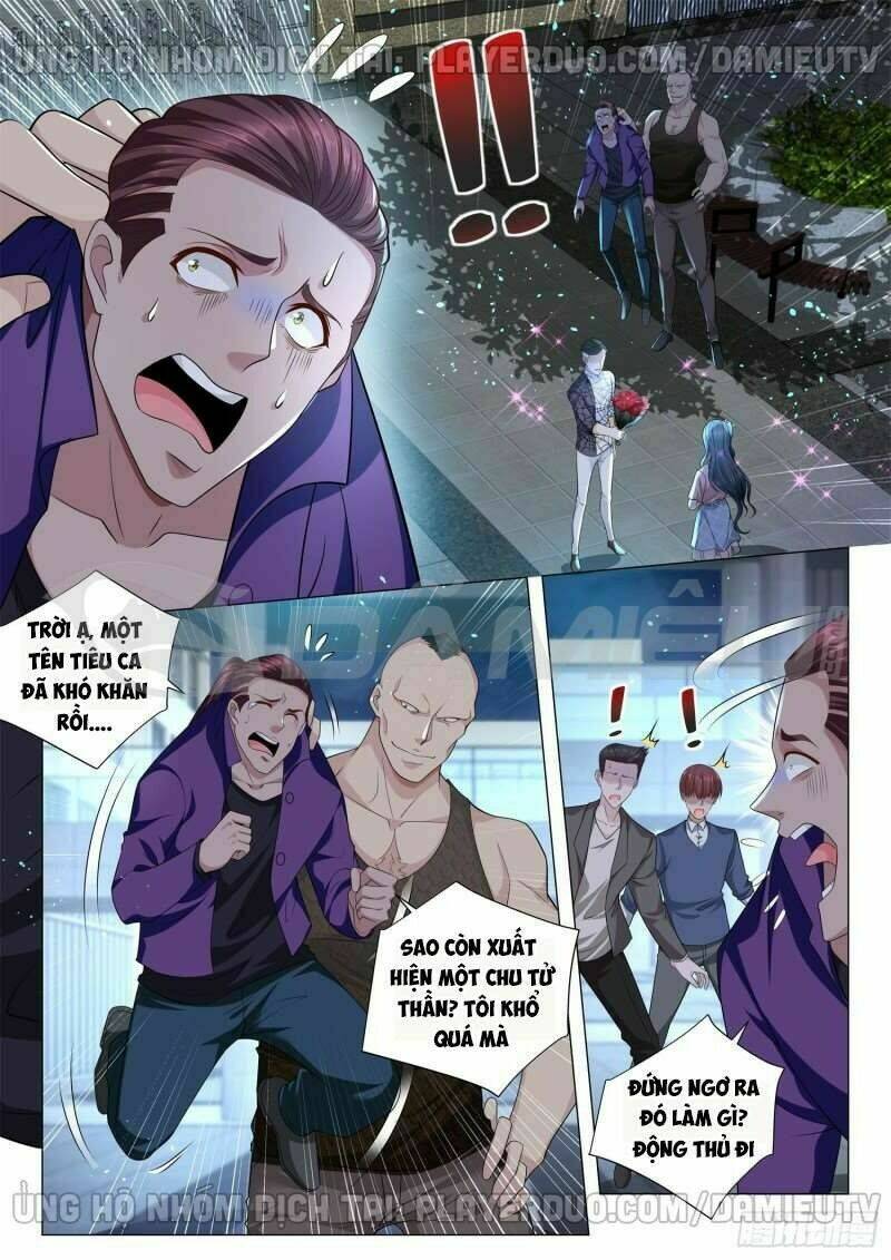 Thần Hào Chi Thiên Hàng Hệ Thống Chapter 123 - Trang 2