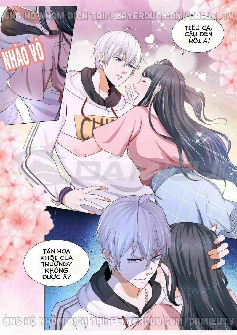 Thần Hào Chi Thiên Hàng Hệ Thống Chapter 123 - Trang 2