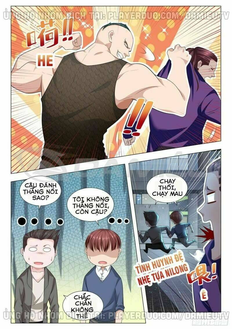 Thần Hào Chi Thiên Hàng Hệ Thống Chapter 123 - Trang 2