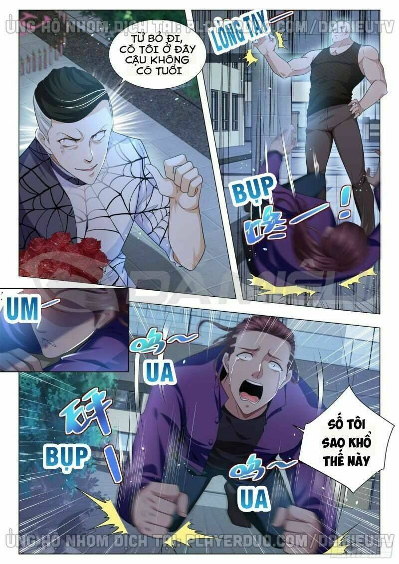 Thần Hào Chi Thiên Hàng Hệ Thống Chapter 123 - Trang 2