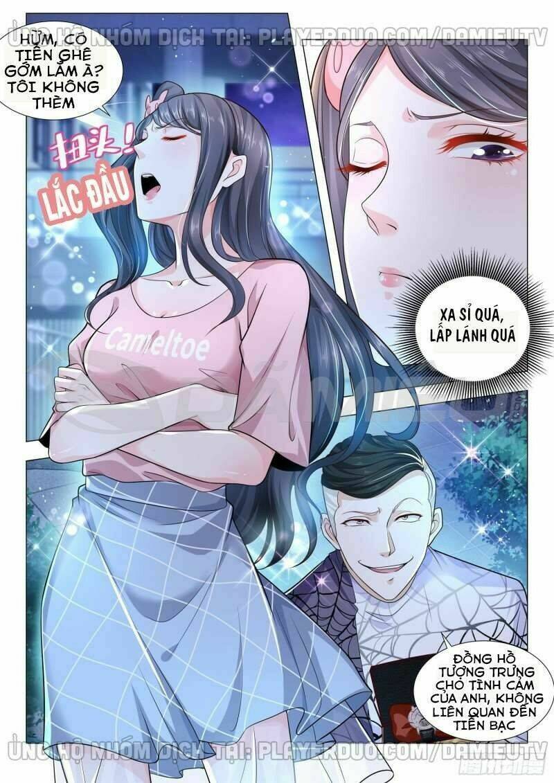 Thần Hào Chi Thiên Hàng Hệ Thống Chapter 123 - Trang 2