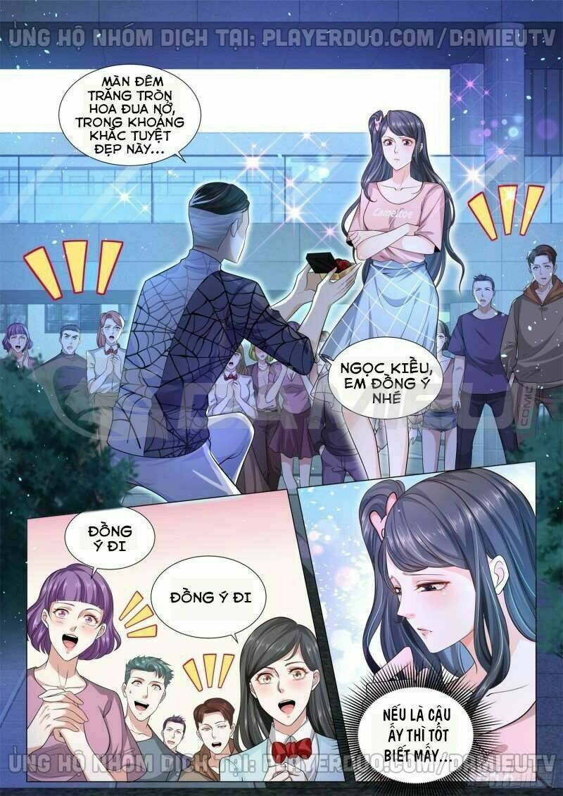 Thần Hào Chi Thiên Hàng Hệ Thống Chapter 123 - Trang 2