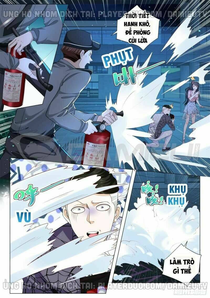 Thần Hào Chi Thiên Hàng Hệ Thống Chapter 123 - Trang 2