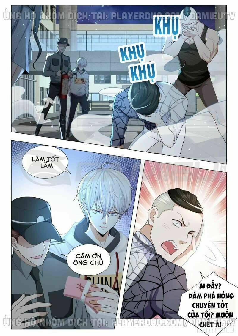 Thần Hào Chi Thiên Hàng Hệ Thống Chapter 123 - Trang 2