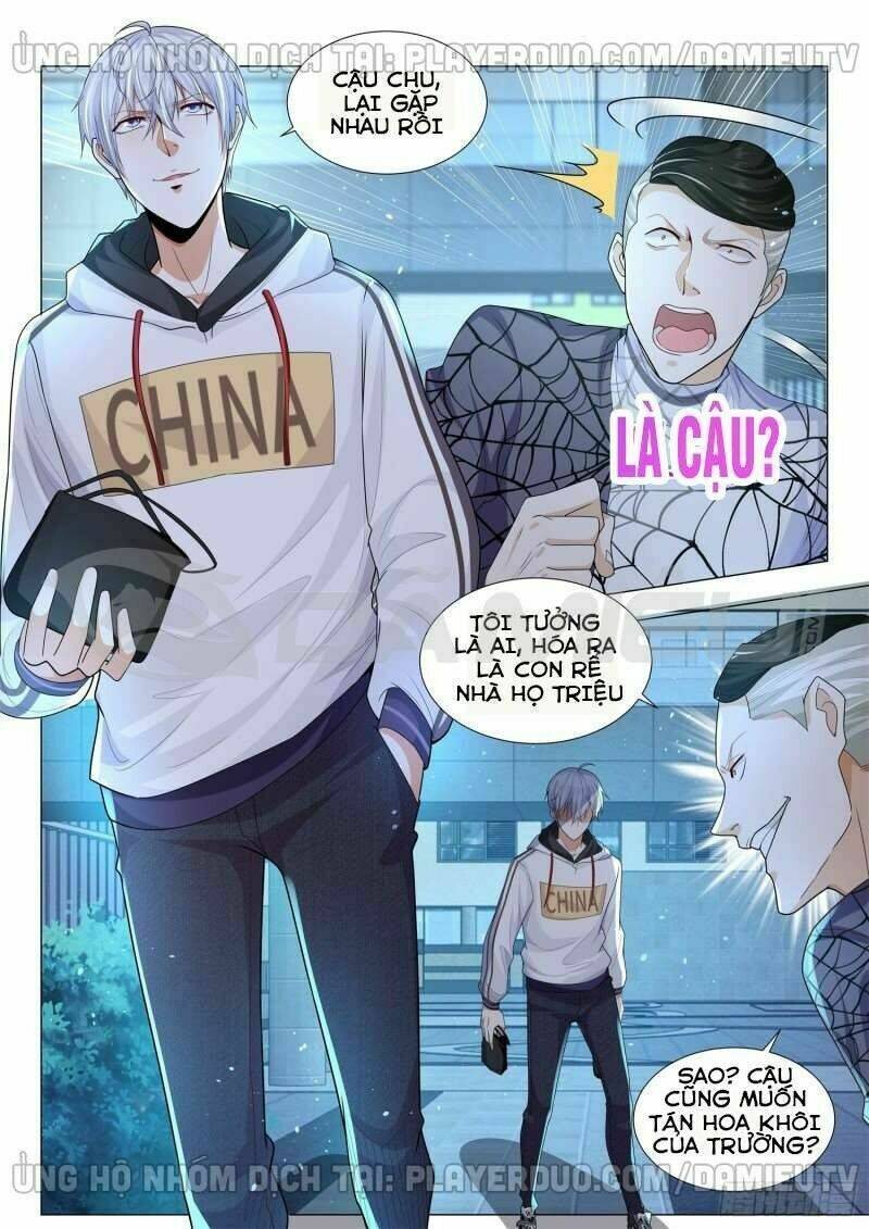 Thần Hào Chi Thiên Hàng Hệ Thống Chapter 123 - Trang 2