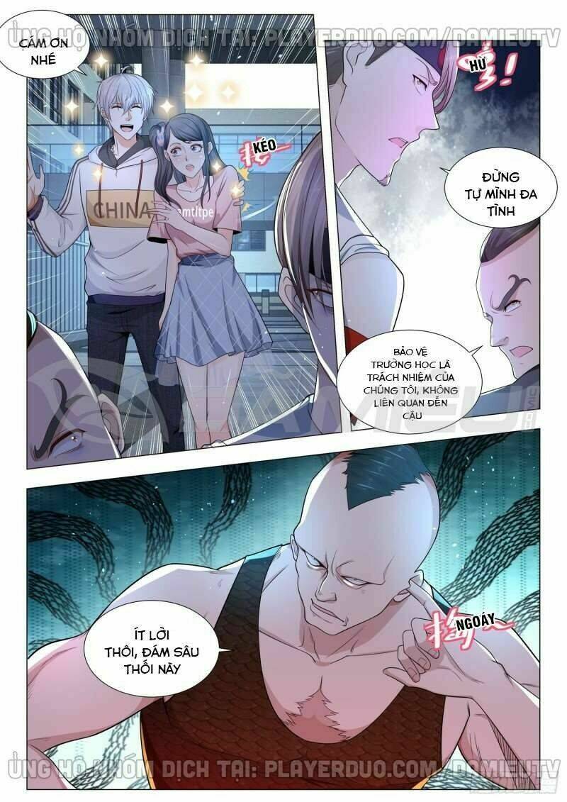 Thần Hào Chi Thiên Hàng Hệ Thống Chapter 124 - Trang 2