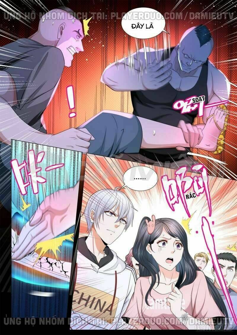 Thần Hào Chi Thiên Hàng Hệ Thống Chapter 124 - Trang 2