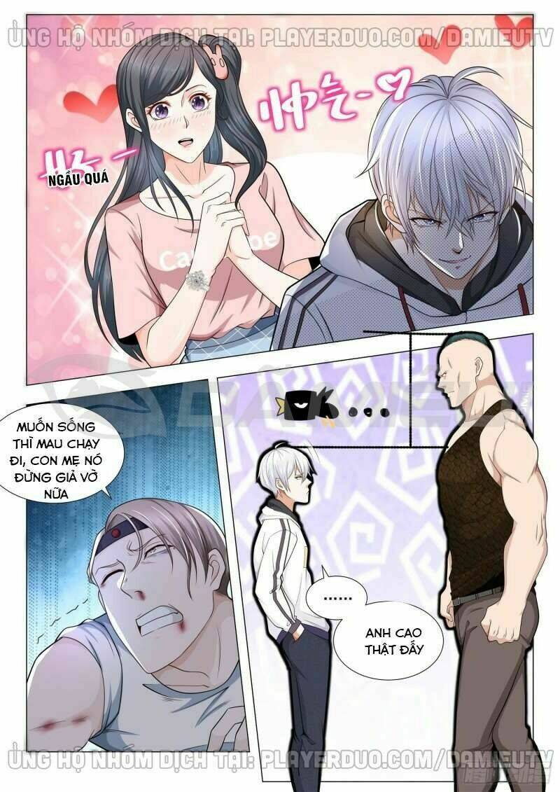 Thần Hào Chi Thiên Hàng Hệ Thống Chapter 125 - Trang 2