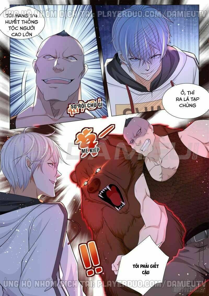 Thần Hào Chi Thiên Hàng Hệ Thống Chapter 125 - Trang 2