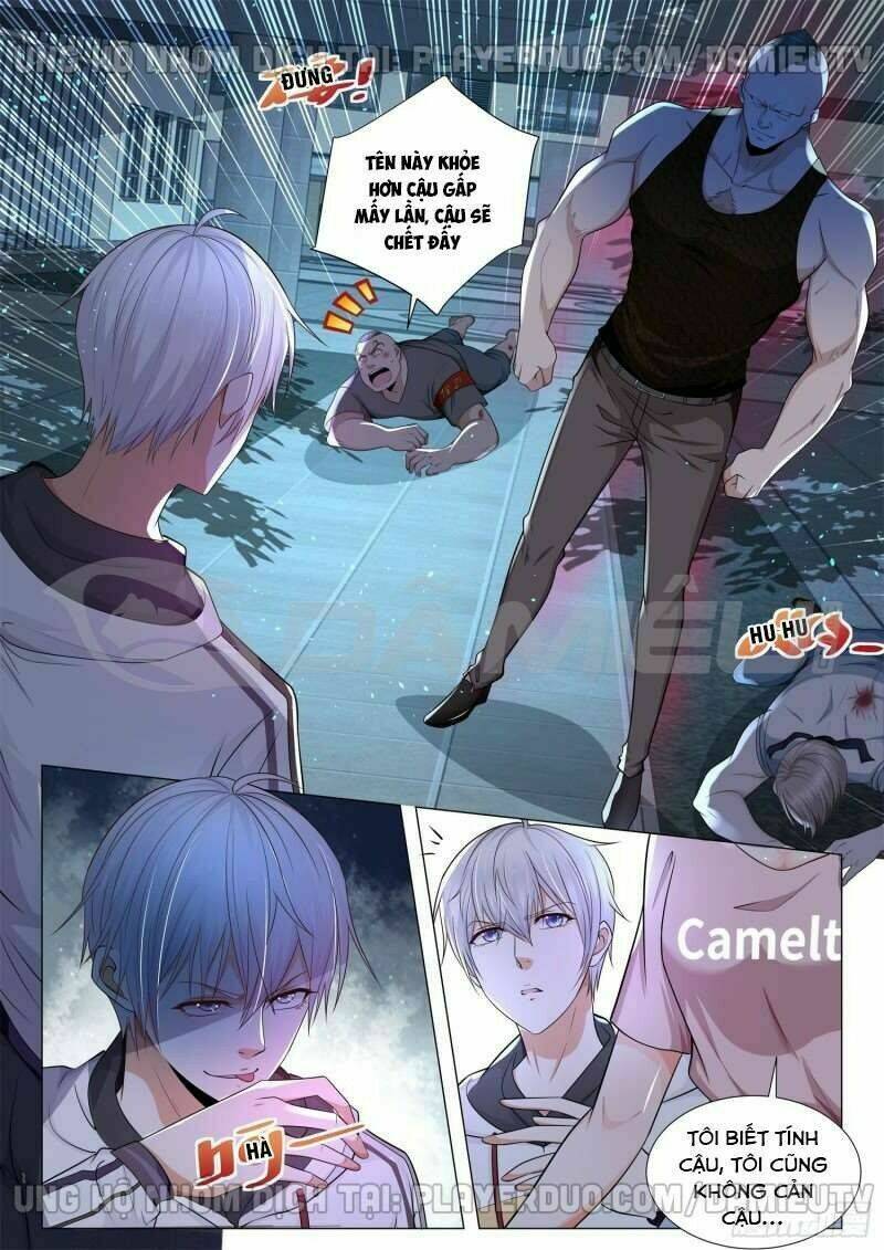 Thần Hào Chi Thiên Hàng Hệ Thống Chapter 125 - Trang 2