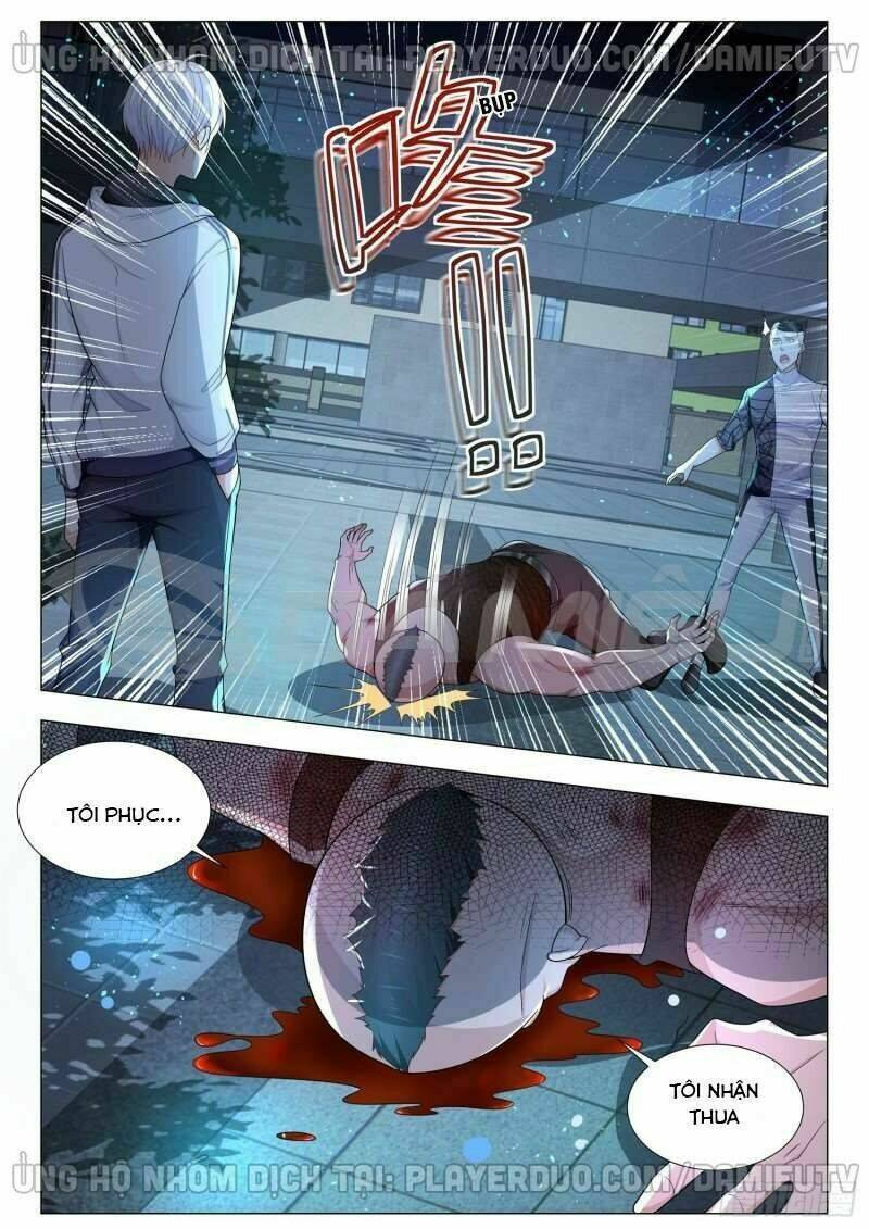 Thần Hào Chi Thiên Hàng Hệ Thống Chapter 126 - Trang 2