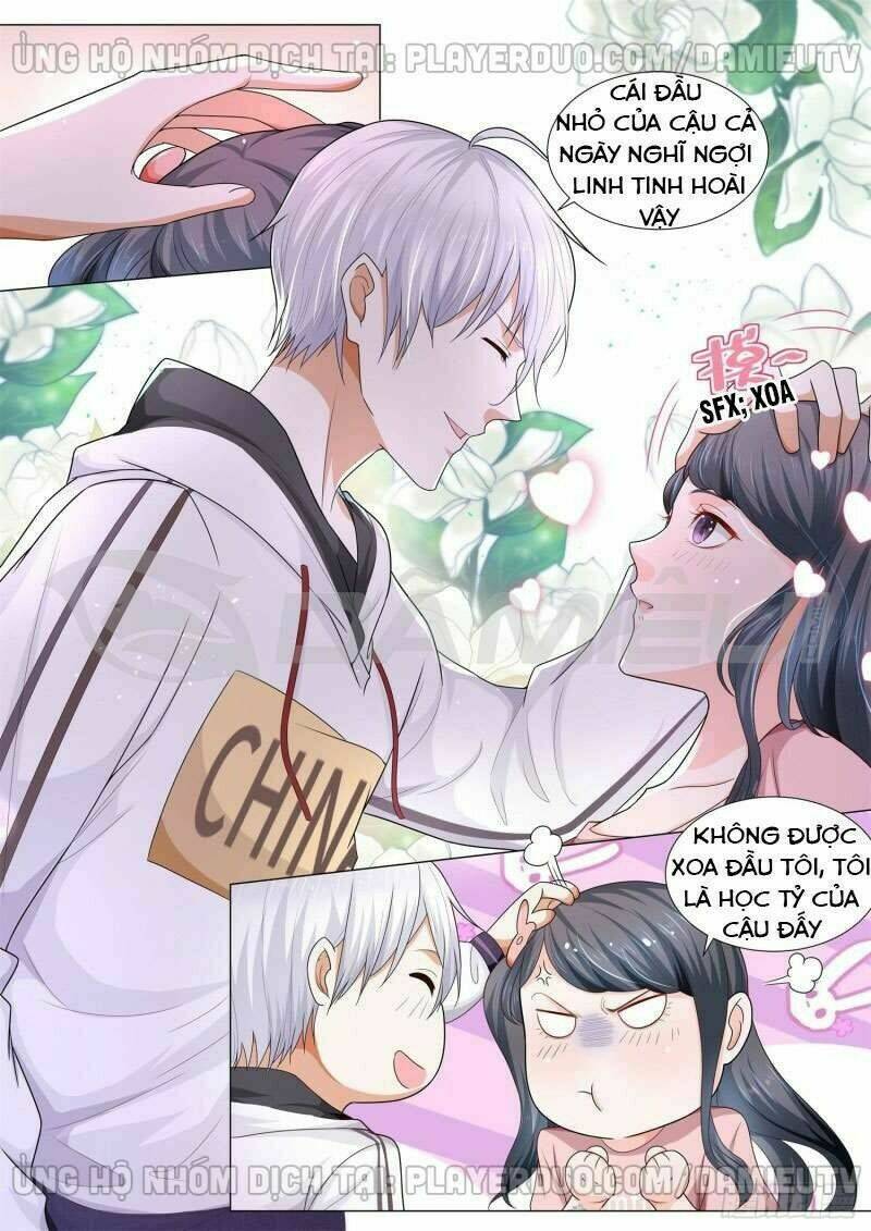 Thần Hào Chi Thiên Hàng Hệ Thống Chapter 128 - Trang 2