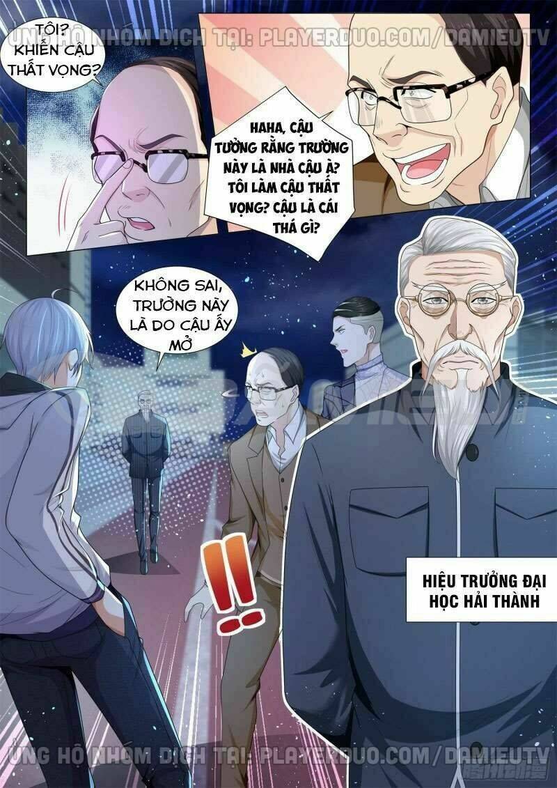 Thần Hào Chi Thiên Hàng Hệ Thống Chapter 129 - Trang 2