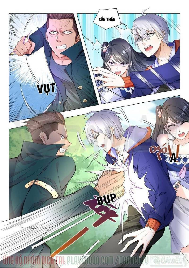 Thần Hào Chi Thiên Hàng Hệ Thống Chapter 13 - Trang 2