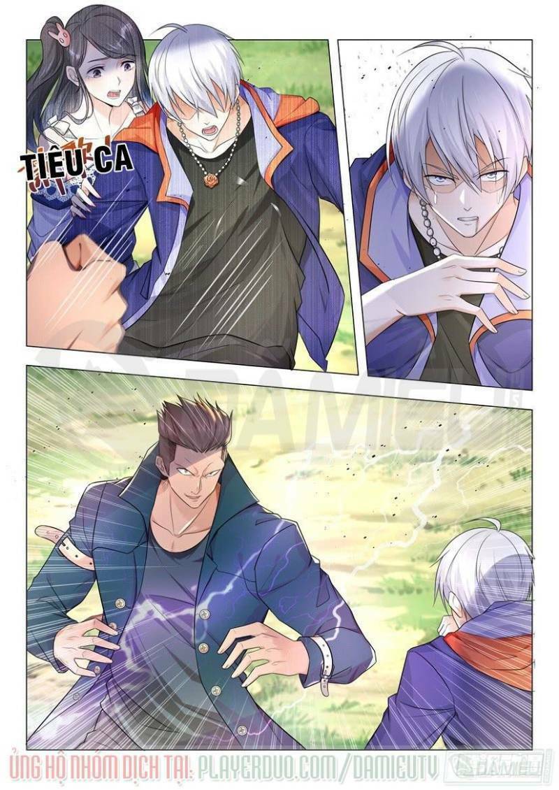 Thần Hào Chi Thiên Hàng Hệ Thống Chapter 13 - Trang 2