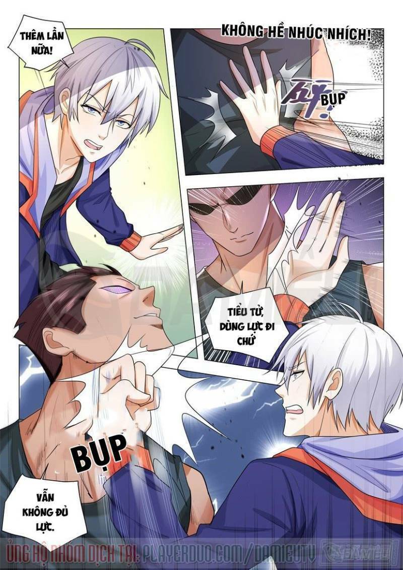 Thần Hào Chi Thiên Hàng Hệ Thống Chapter 13 - Trang 2