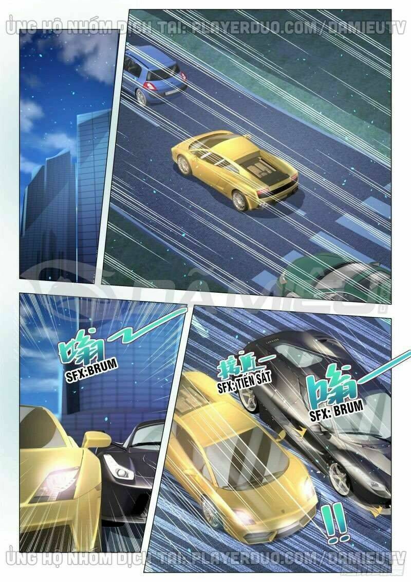 Thần Hào Chi Thiên Hàng Hệ Thống Chapter 130 - Trang 2