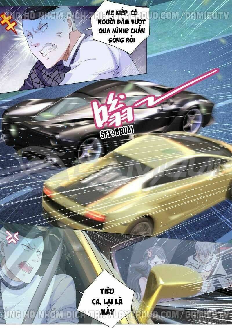 Thần Hào Chi Thiên Hàng Hệ Thống Chapter 130 - Trang 2