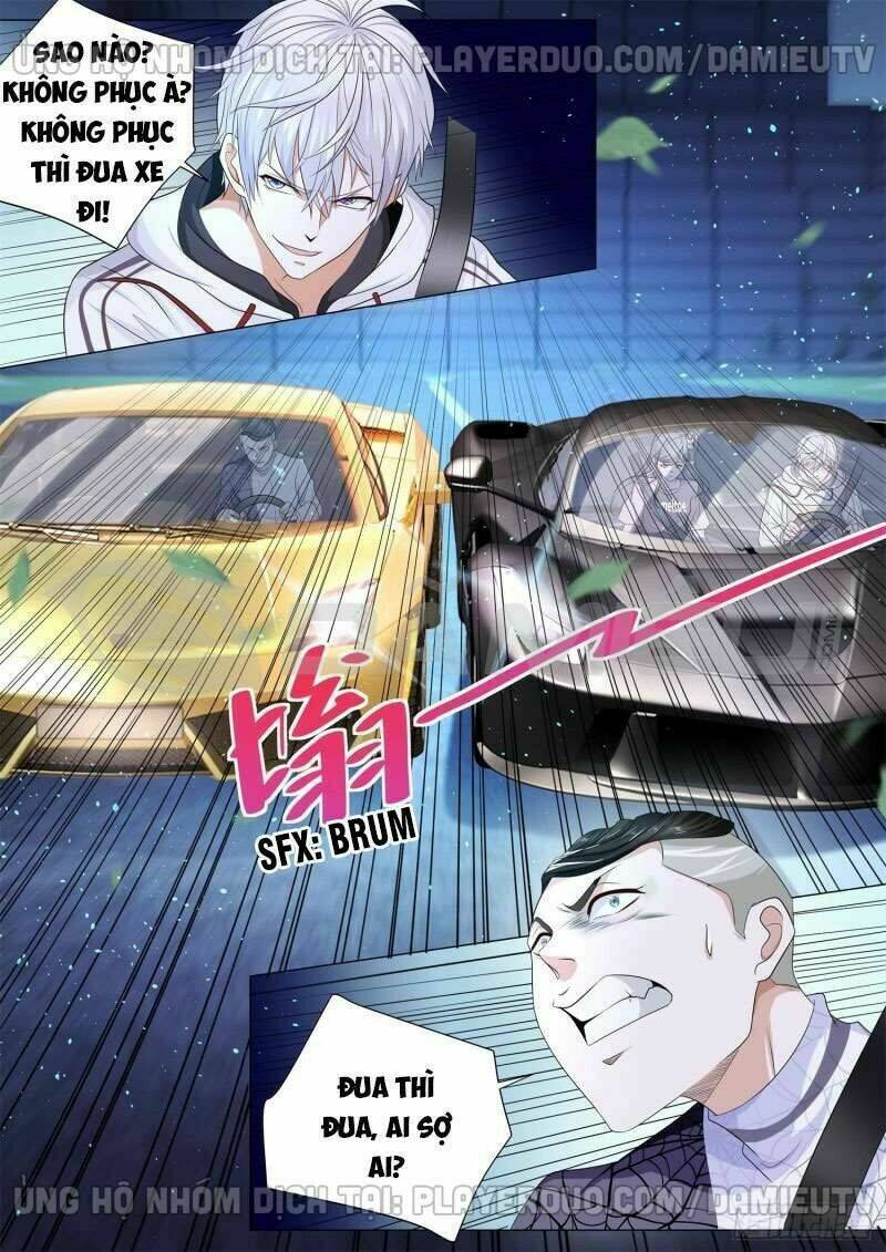 Thần Hào Chi Thiên Hàng Hệ Thống Chapter 130 - Trang 2