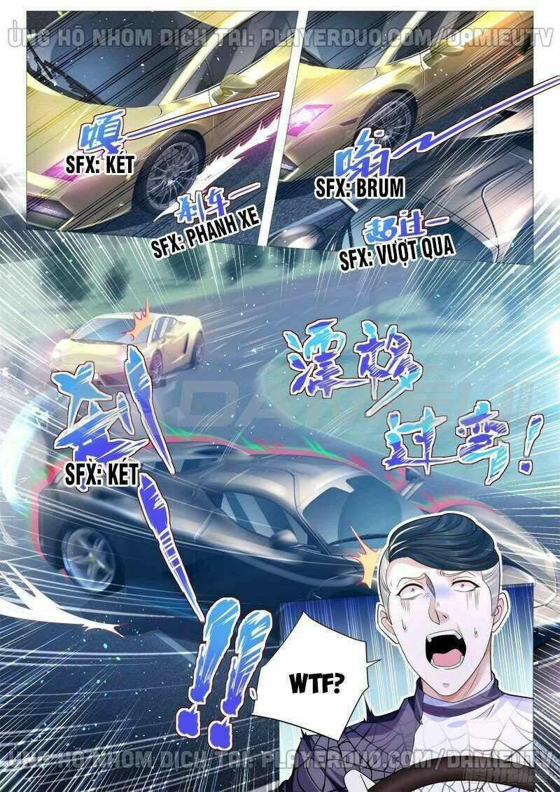 Thần Hào Chi Thiên Hàng Hệ Thống Chapter 131 - Trang 2