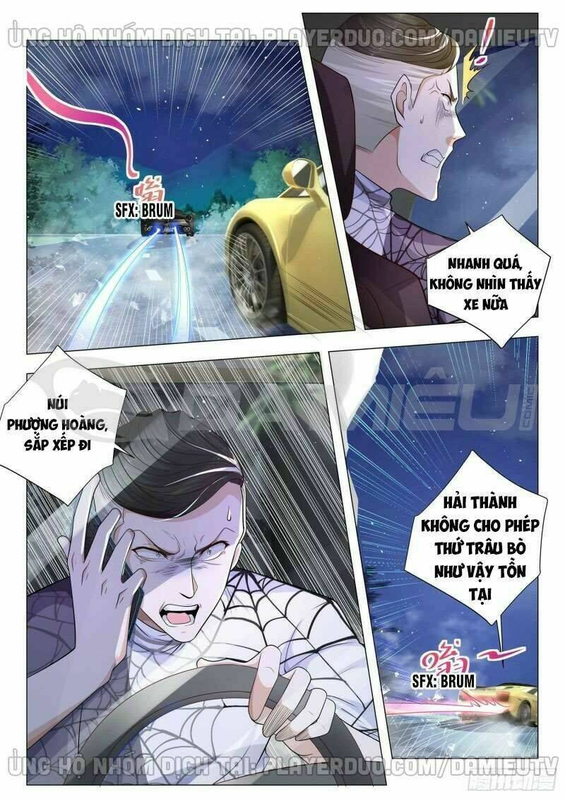 Thần Hào Chi Thiên Hàng Hệ Thống Chapter 131 - Trang 2