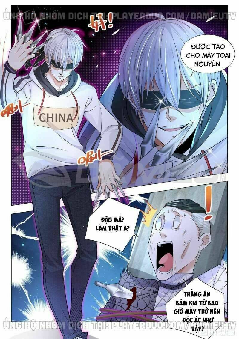 Thần Hào Chi Thiên Hàng Hệ Thống Chapter 132 - Trang 2