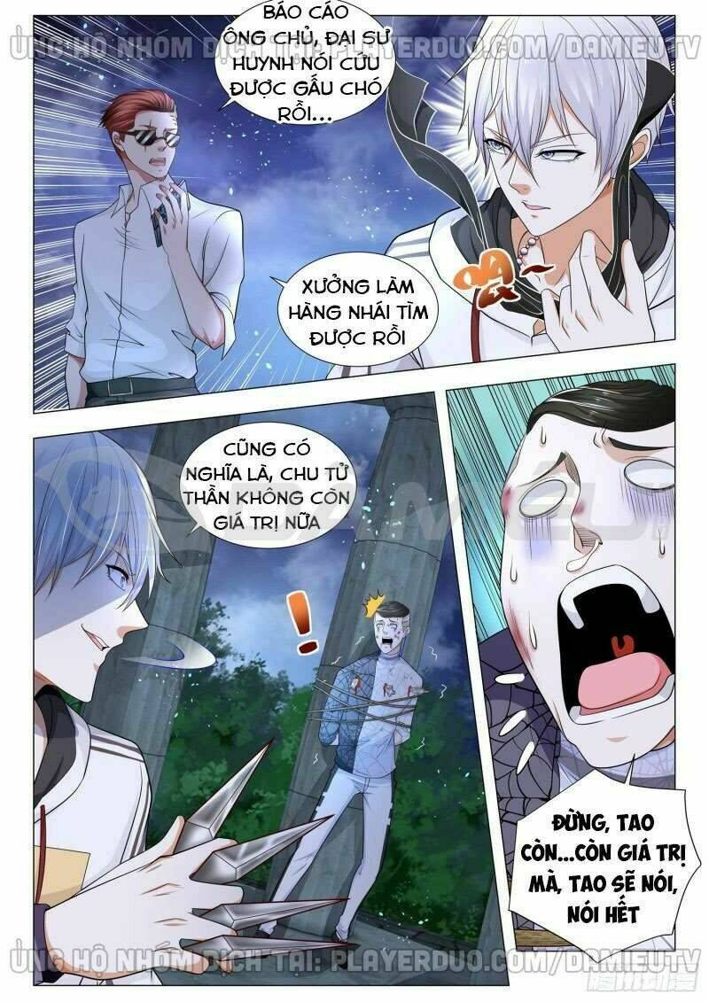 Thần Hào Chi Thiên Hàng Hệ Thống Chapter 132 - Trang 2