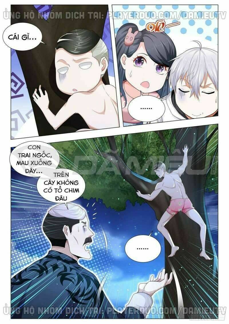 Thần Hào Chi Thiên Hàng Hệ Thống Chapter 135 - Trang 2