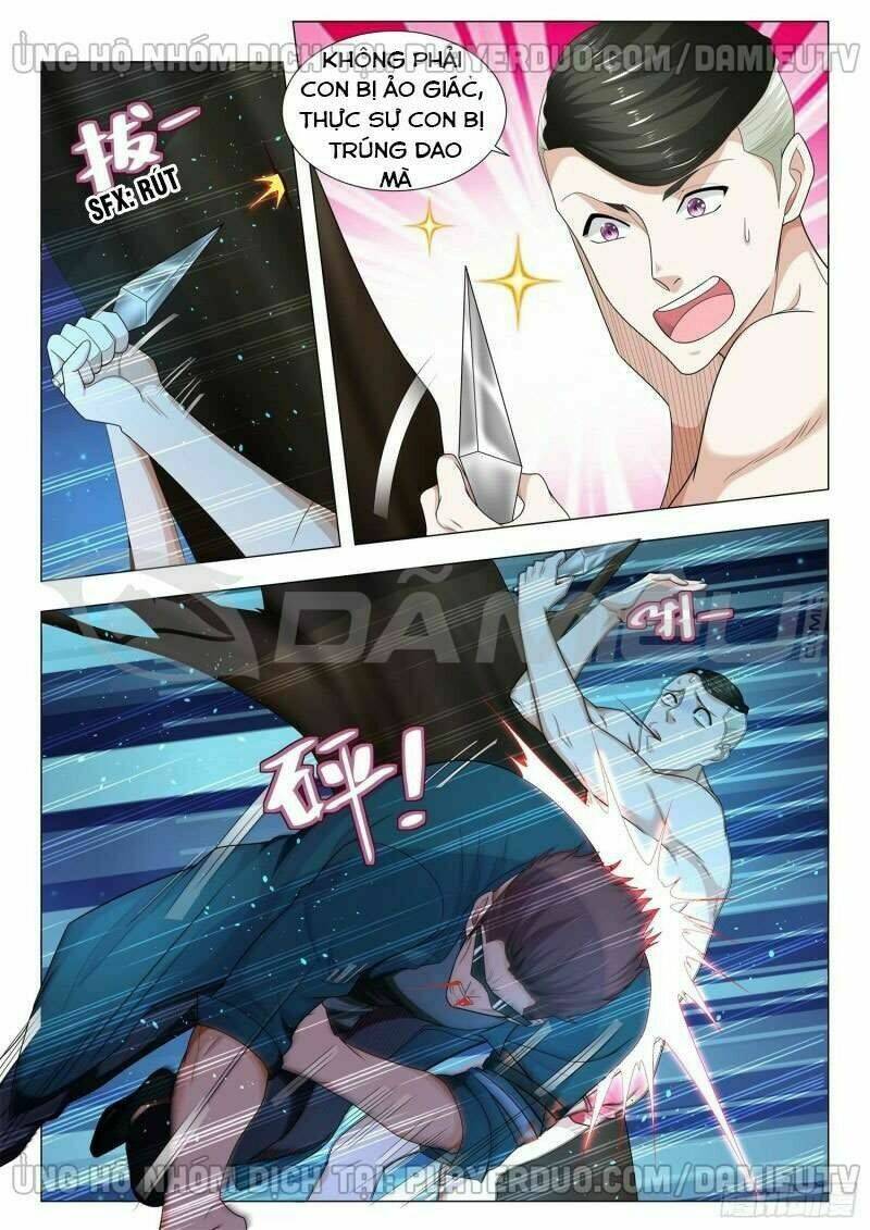 Thần Hào Chi Thiên Hàng Hệ Thống Chapter 135 - Trang 2