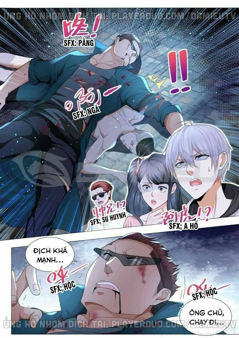 Thần Hào Chi Thiên Hàng Hệ Thống Chapter 135 - Trang 2