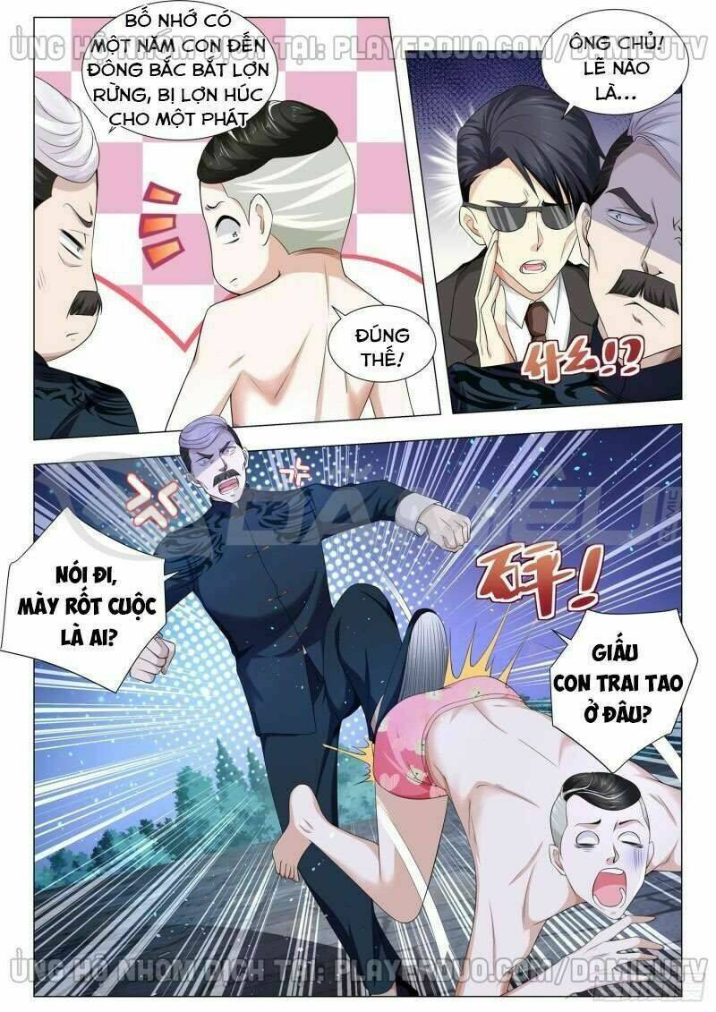 Thần Hào Chi Thiên Hàng Hệ Thống Chapter 137 - Trang 2