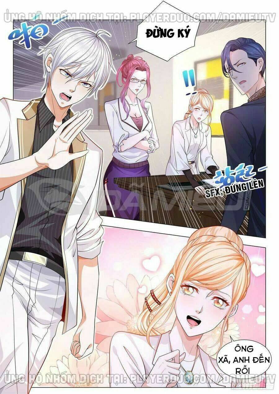 Thần Hào Chi Thiên Hàng Hệ Thống Chapter 138 - Trang 2