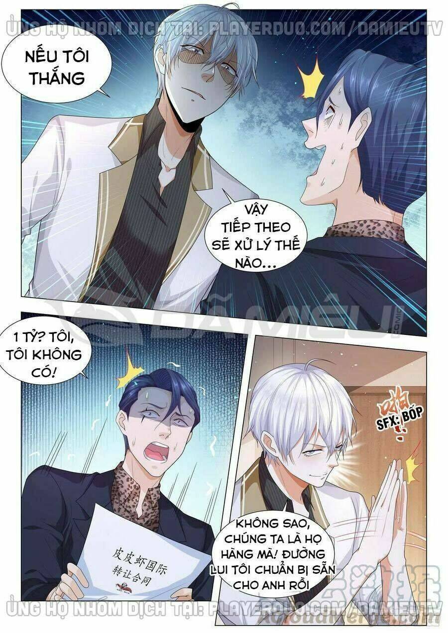 Thần Hào Chi Thiên Hàng Hệ Thống Chapter 139 - Trang 2